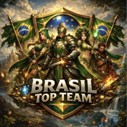 BrasilTopTeam