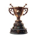 Bronze